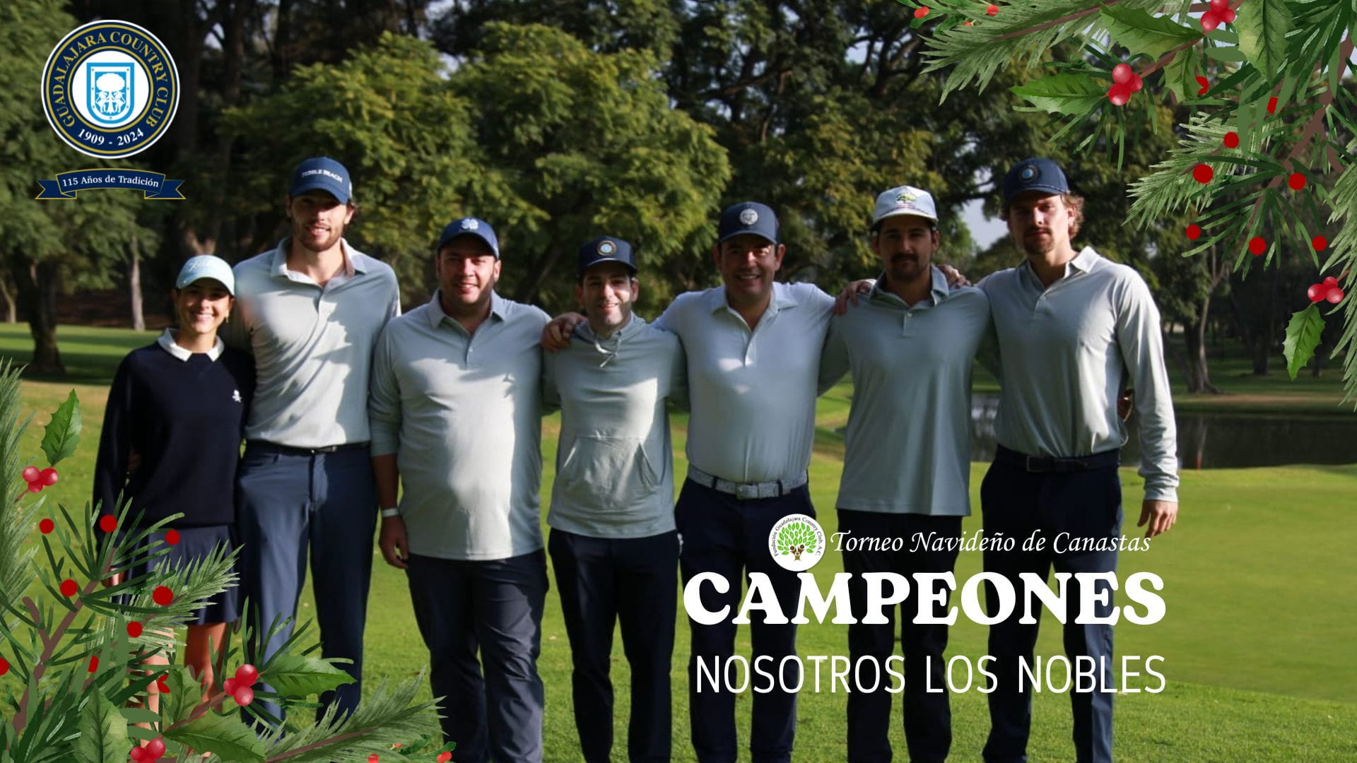 campeones